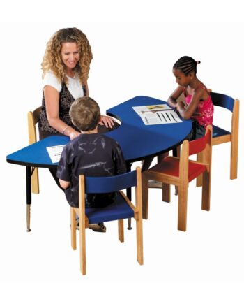 Tuf Top Adjustable Height Tables