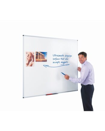 Write-on® Magnetic Whiteboards