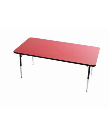 Tuf Top Adjustable Height Tables