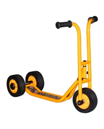 Rabo mini scooter