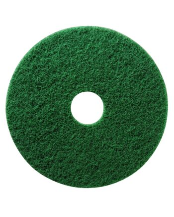 15 Green Floor Pad