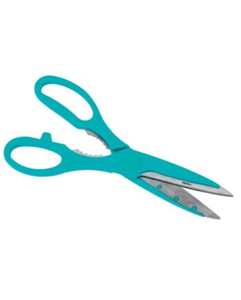 Stainless Steel Kitchen Scissors