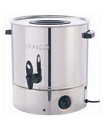 Manual Fill 10 Litre Catering Urn