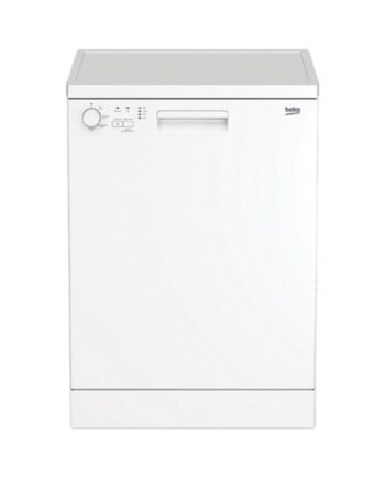 Beko Dishwasher - 12 Place Capacity