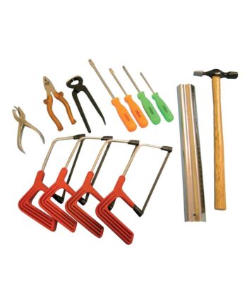 Tools Pack for Technology Workstation