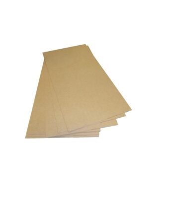 MDF Pack - 3mm, Pack of 36