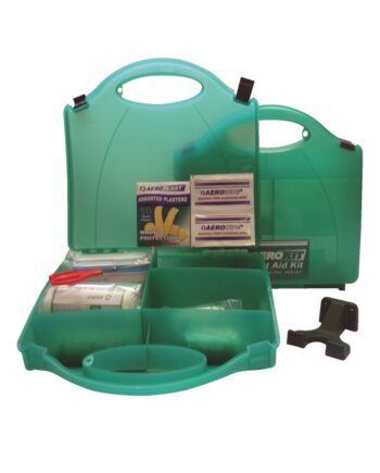 First Aid Kit for Passenger Carrying Vehicle