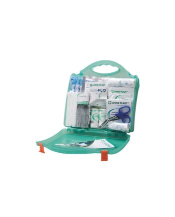 General Use First Aid Kit Small