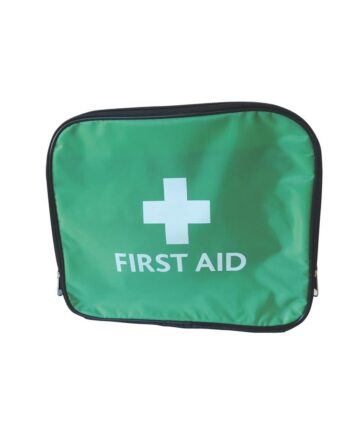 Empty First Aid Haversack