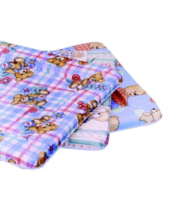 Deluxe Baby Changing Mat