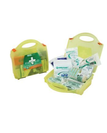 Nursery First Aid Kit