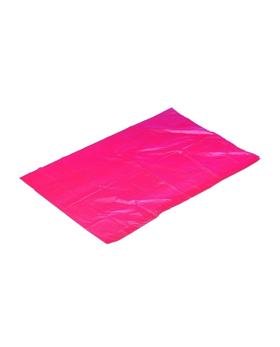 Water Soluble Laundry Sacks