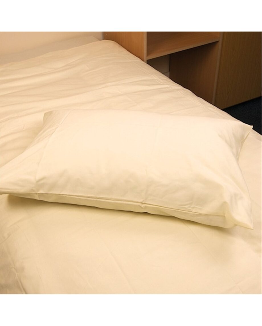 Flame-Retardant Pillow Case