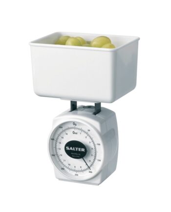 Salter Compact Mechanical Diet Scale