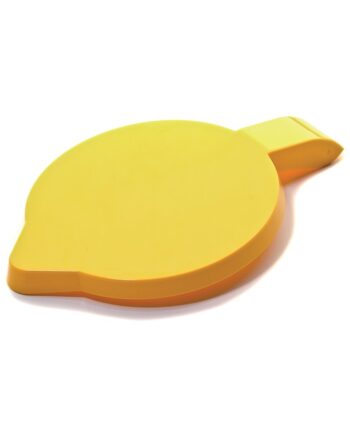 Polycarbonate Lid For 1.1L Jug, Yellow