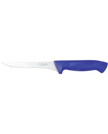 Blue 15 cm - Filleting Knife - Plastic Handle