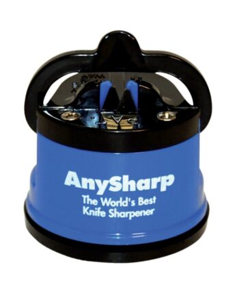 Anysharp Knife Sharpener