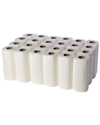 Kitchen Roll 2 Ply
