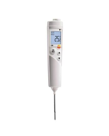 Testo 106 Ultimate Penetration Thermometer