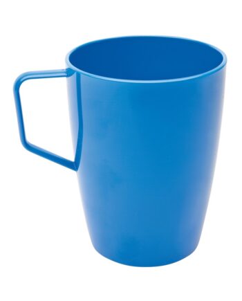 Polycarbonate Mug 28.5cl, Blue