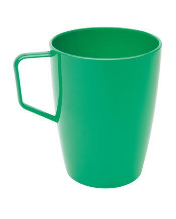 Polycarbonate Mug 28.5cl, Green