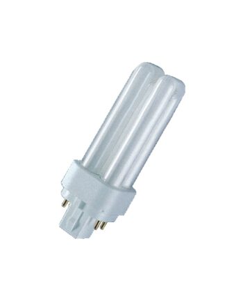 PLC-18 Watt 4 Pin Lamp