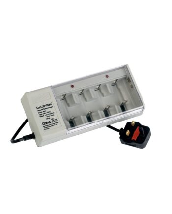 Standard Universal Battery Charger