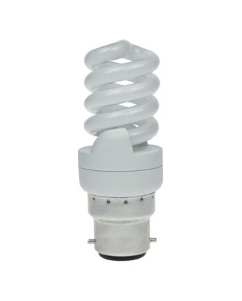Ultra Compact Fluorescent Lamp 11W