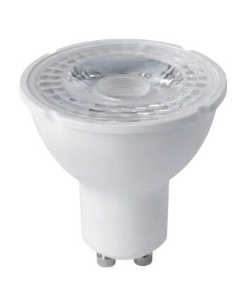 GU10 LED Energy Saving Light Bulb 4.5W
