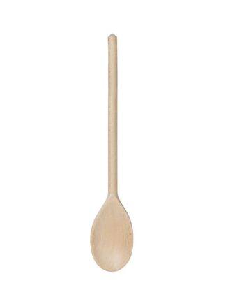 305mm Wooden Spoons
