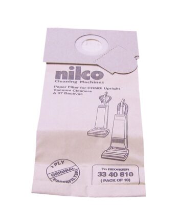 Vacuum Bags for Nilco Combi & Nilco 276