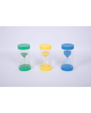 Giant Sand Timers