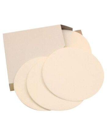 Filter Papers 12.5cm diameter