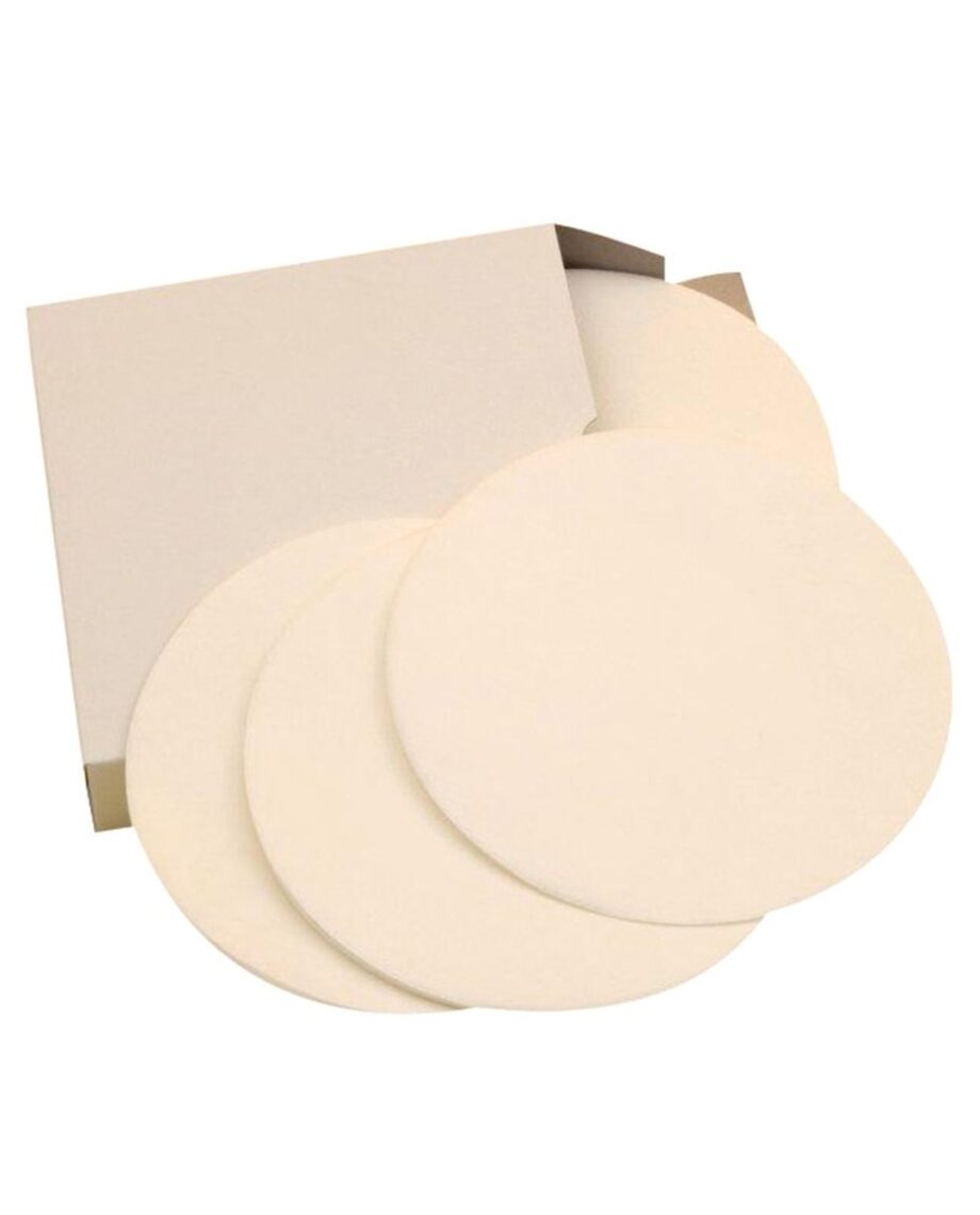Filter Papers 11cm diameter