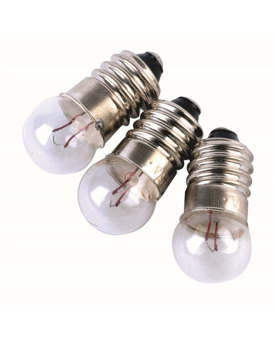 2.5v Torch Lamps