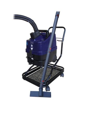 DR75 Steam Cleaner