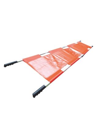 Lightweight Collapsible Stretcher