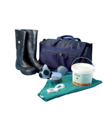 Swimming Pool Health And Safety Kit - Daily/Routine Wear