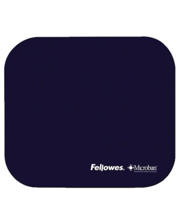 Mouse Pad with Microban - Black