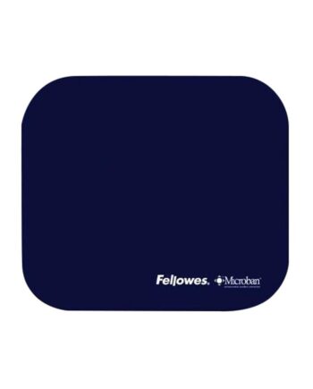 Mouse Pad with Microban - Navy