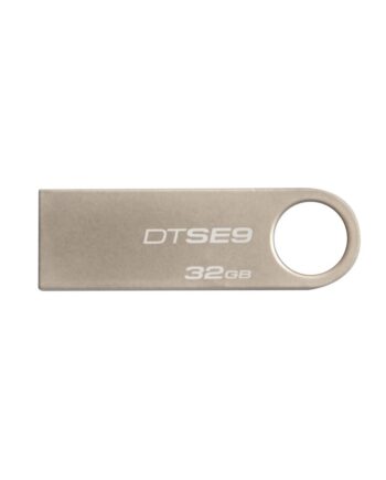 Kingston DataTraveler SE9 - USB flash drive 16GB