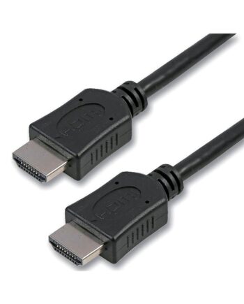 Pro Signal High Speed HDMI Male To Male Lead 1M