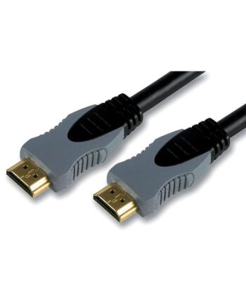 Pro Signal HDMI Male To Male Lead With Gold Plated Connectors 3M