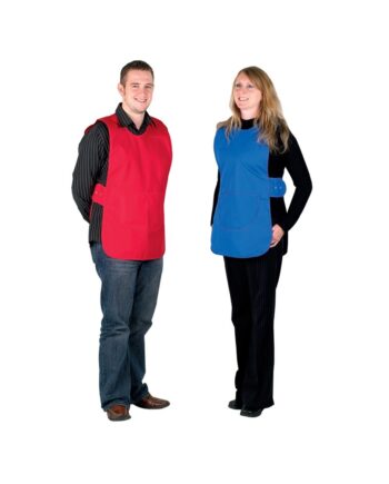 Red Tabard (Large)
