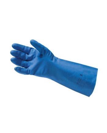 Nitrile Household Gloves (Large)