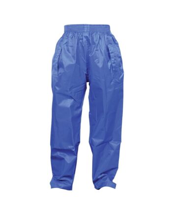 Childs Waterproof Overtrousers