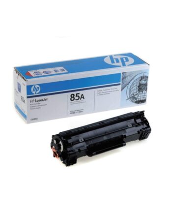 HP 305X Black Toner Cartridge