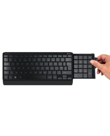 Numberslide Compact Keyboard