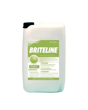 Briteline Line Marking Paint - 12.5 Litre