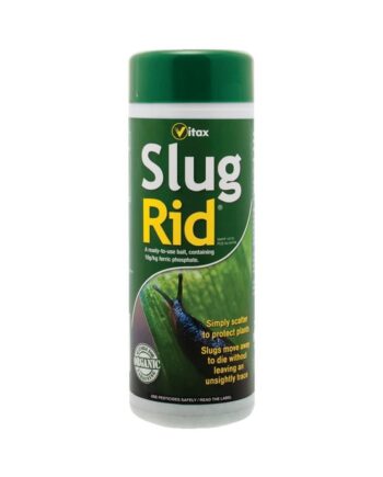Slug Rid Pellets